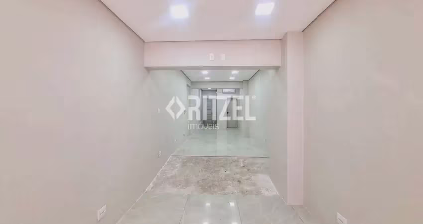 Ponto comercial com 1 sala para alugar na Avenida Pedro Adams Filho, 4975, Centro, Novo Hamburgo