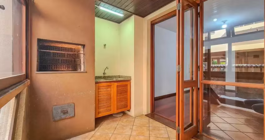 Apartamento para locação 2 quartos, 1 vaga, 92.72m², vila  rosa, novo hamburgo - rs