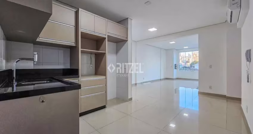 Apartamento para locação 3 quartos, 1 suite, 1 vaga, 88.98m², guarani, novo hamburgo - rs