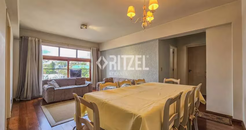 Apartamento com 2 quartos para alugar na Rua Domingos de Almeida, 582, Centro, Novo Hamburgo