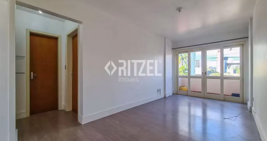 Apartamento com 1 quarto para alugar na Rua Vicente da Fontoura, 174, Boa Vista, Novo Hamburgo