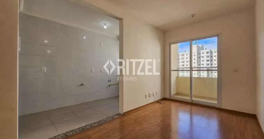 Apartamento com 2 quartos para alugar na Rua Visconde de São Leopoldo, 266, Vila Rosa, Novo Hamburgo