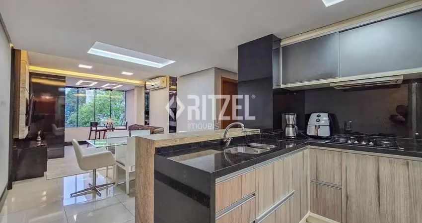 Apartamento com 2 quartos à venda na Rua Guia Lopes, 4740, Boa Vista, Novo Hamburgo