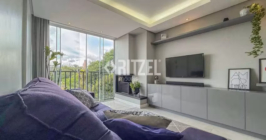 Apartamento à venda, hamburgo velho, novo hamburgo, rs