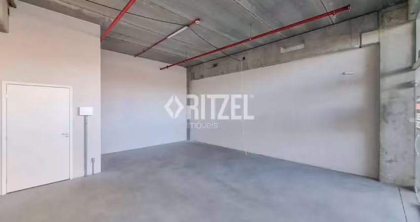 Ponto comercial para alugar na Avenida Theodomiro Porto da Fonseca, 2120, Padre Reus, São Leopoldo