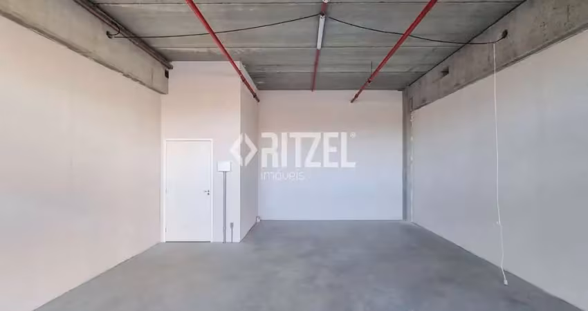 Ponto comercial com 1 sala para alugar na Avenida Theodomiro Porto da Fonseca, 2120, Padre Reus, São Leopoldo