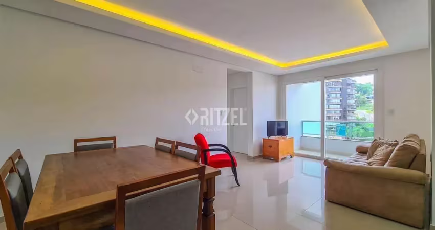 Apartamento à venda 2 quartos, 1 suite, 2 vagas, 81.83m², ouro branco, novo hamburgo - rs