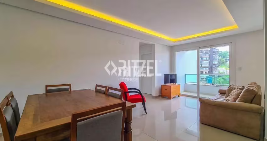 Apartamento à venda 2 quartos, 1 suite, 2 vagas, 81.83m², ouro branco, novo hamburgo - rs