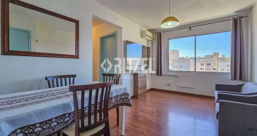 Apartamento com 2 quartos para alugar na Rua Voluntários da Pátria, 767, Pátria Nova, Novo Hamburgo