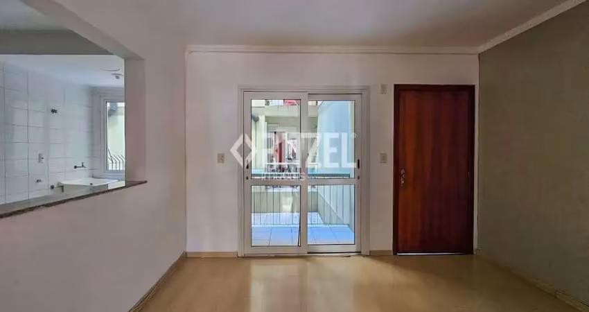 Apartamento com 2 quartos para alugar na Rua Voluntários da Pátria, 605, Pátria Nova, Novo Hamburgo