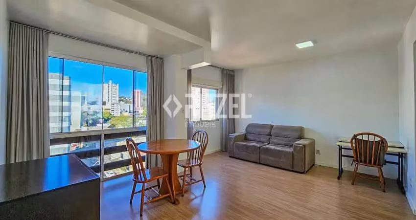 Apartamento com 2 quartos para alugar na Rua Tupi, 1106, Centro, Novo Hamburgo