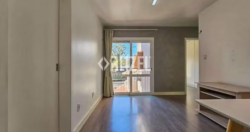 Apartamento com 1 quarto para alugar na Rua Tomé de Souza, 20, Pátria Nova, Novo Hamburgo