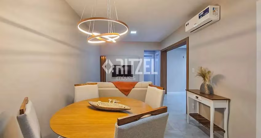 Apartamento com 1 quarto para alugar na Rua Saldanha Marinho, 28, Pátria Nova, Novo Hamburgo
