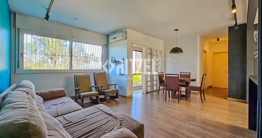 Apartamento para locação, jardim mauá, novo hamburgo, rs