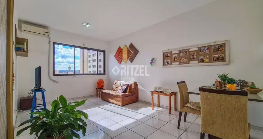 Apartamento para locação 2 quartos, 1 vaga, 77m², centro, novo hamburgo - rs