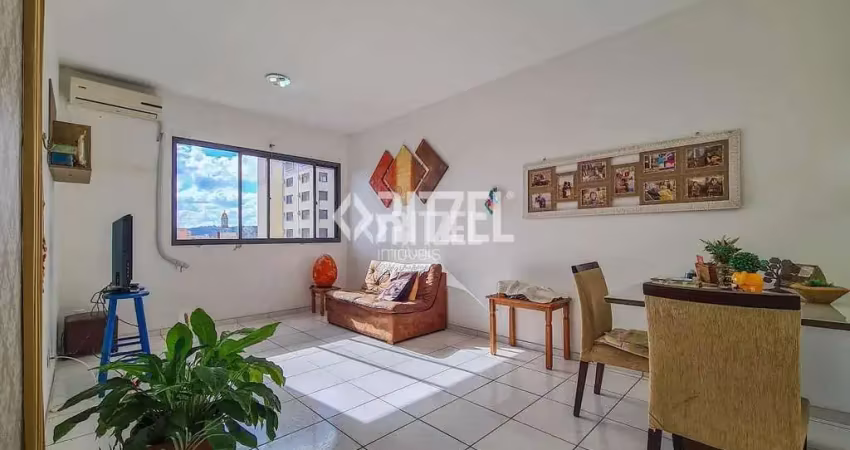 Apartamento para locação 2 quartos, 1 vaga, 77m², centro, novo hamburgo - rs