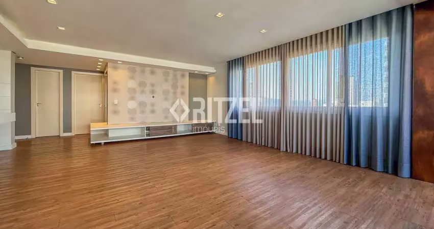 Apartamento com 3 quartos à venda na Rua Heller, 510, Centro, Novo Hamburgo