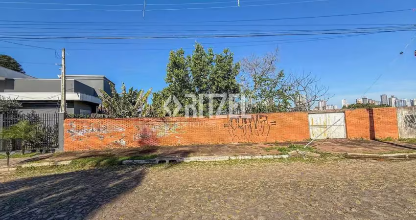 Terreno à venda na Rua do Louro, 282, Guarani, Novo Hamburgo