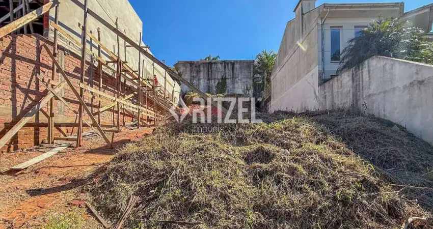 Terreno à venda na Rua Encruzilhada do Sul, 80, Jardim Mauá, Novo Hamburgo