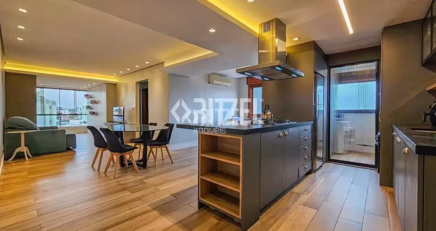 Apartamento com 3 quartos à venda na Rua Cinco de Abril, 269, Rio Branco, Novo Hamburgo