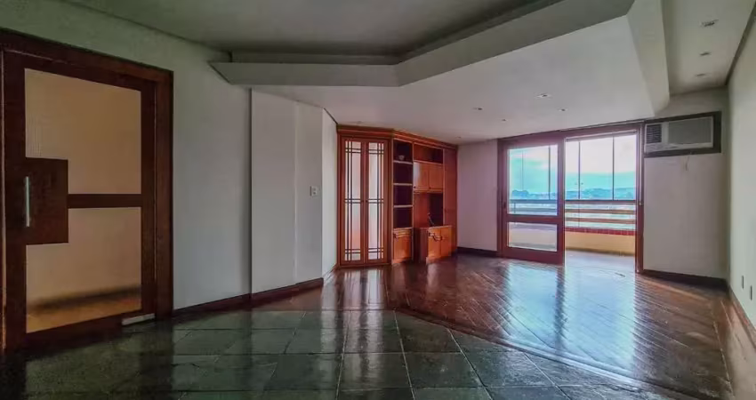 Apartamento para locação 2 quartos, 1 suite, 1 vaga, 139.99m², centro, novo hamburgo - rs