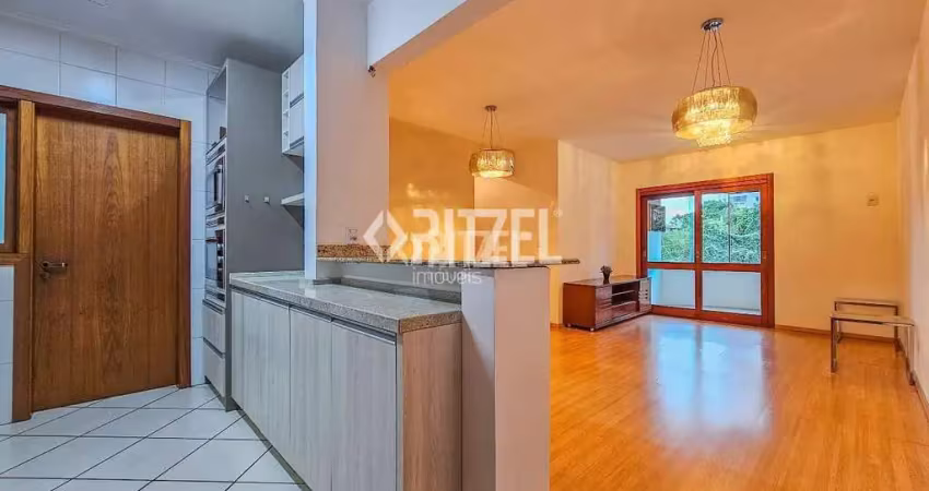 Apartamento com 2 quartos à venda na Rua Gravataí, 115, Guarani, Novo Hamburgo