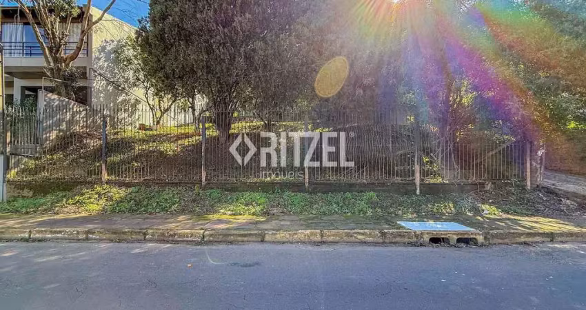 Terreno à venda na Rua Carioca, 347, Jardim Mauá, Novo Hamburgo