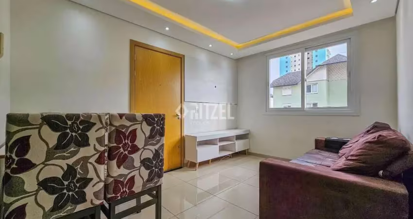 Apartamento para locação 2 quartos, 1 vaga, 63.01m², industrial, novo hamburgo - rs