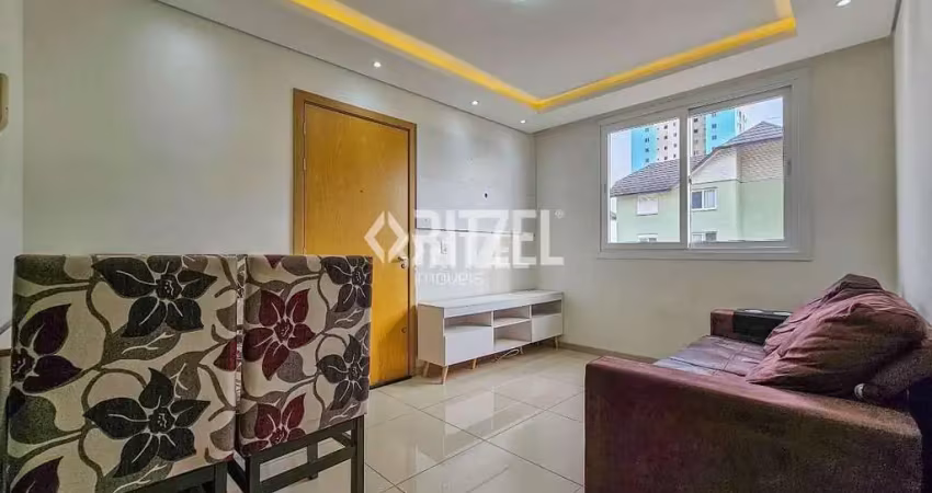 Apartamento para locação 2 quartos, 1 vaga, 63.01m², industrial, novo hamburgo - rs