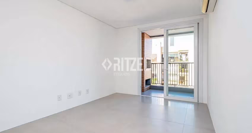 Apartamento com 2 quartos para alugar na Rua Aluizio de Azevedo, 294, Vila Nova, Novo Hamburgo