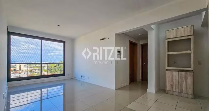 Apartamento com 2 quartos para alugar na Rua Aimoré, 399, Ideal, Novo Hamburgo