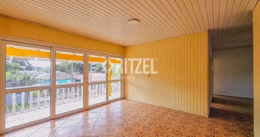 Apartamento para locação, 3 quartos, ideal, novo hamburgo, rs