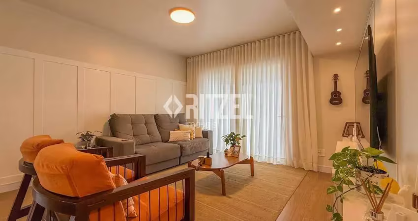 Apartamento com 3 quartos à venda na Rua Castro Alves, 96, Rio Branco, Novo Hamburgo
