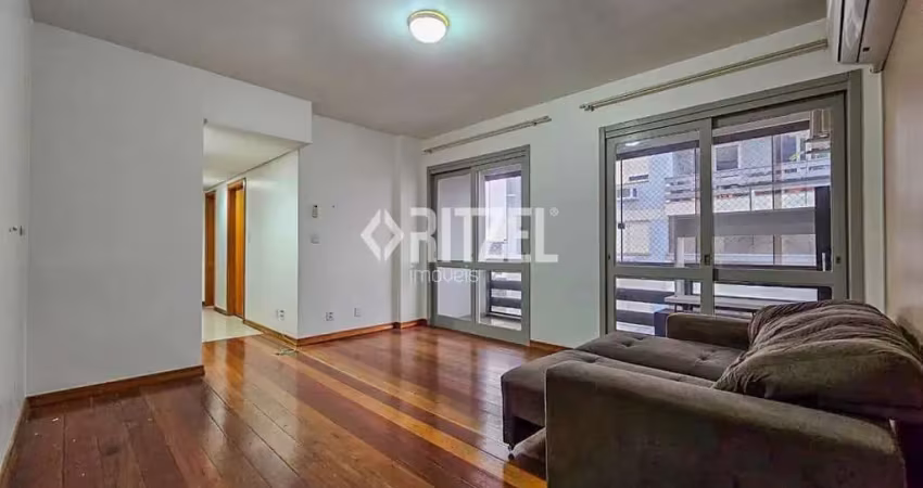 Apartamento com 2 quartos para alugar na Rua Marcílio Dias, 1150, Centro, Novo Hamburgo