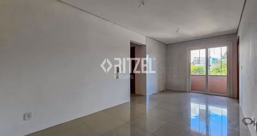 Apartamento com 2 quartos para alugar na Rua João Wendelino Hennemann, 453, Rondônia, Novo Hamburgo