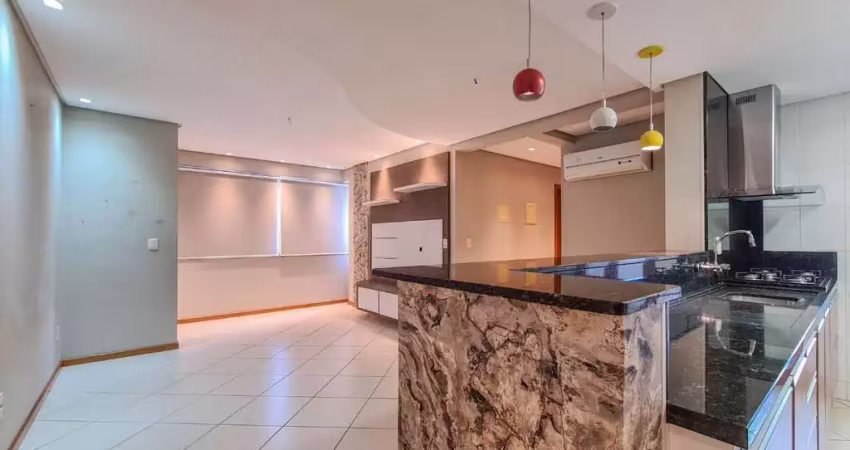 Apartamento para locação 2 quartos, 1 suite, 1 vaga, 95.95m², centro, novo hamburgo - rs