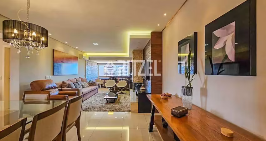 Apartamento com 2 quartos para alugar na Av. Dr. Maurício Cardoso, 1555, Centro, Novo Hamburgo