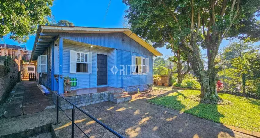 Casa para locação 3 quartos, 1 suite, 1 vaga, 435.6m², petrópolis, novo hamburgo - rs