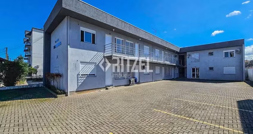 Apartamento com 1 quarto para alugar na Pastor Dohms, 149, Centro, Campo Bom