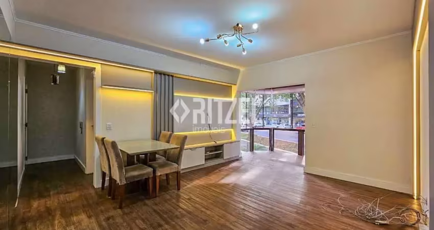 Apartamento com 2 quartos para alugar na Av. Dr. Maurício Cardoso, 1801, Centro, Novo Hamburgo