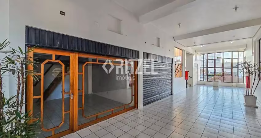 Sala comercial com 1 sala para alugar na Rua Joaquim Nabuco, 74, Centro, Novo Hamburgo