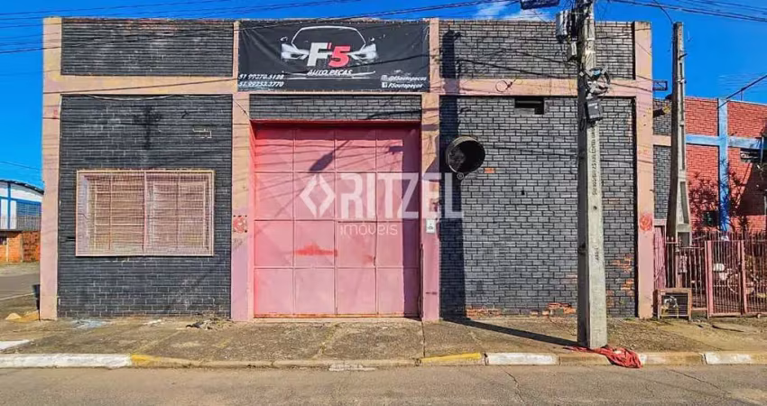 Prédio para alugar na Rua Treze de Maio, 90, Industrial, Novo Hamburgo