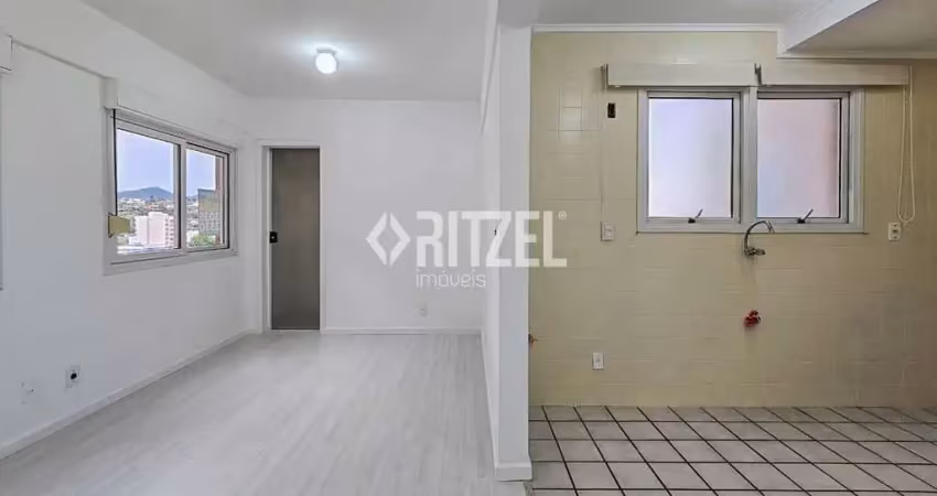 Kitnet / Stúdio para alugar na Rua Nicolau Edmundo Blauth, 77, Centro, Novo Hamburgo