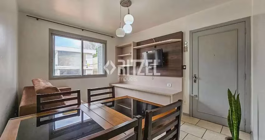 Apartamento com 2 quartos para alugar na Rua Visconde de Taunay, 507, Rio Branco, Novo Hamburgo