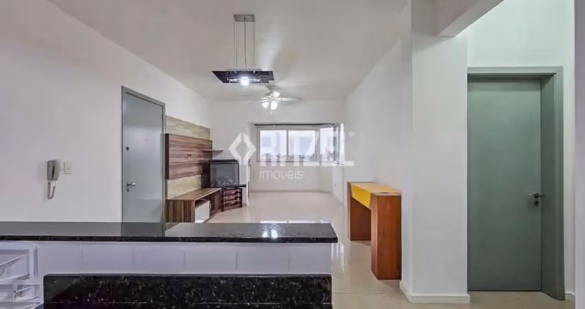 Apartamento com 2 quartos para alugar na Rua Doutor Magalhães Calvet, 900, Vila Rosa, Novo Hamburgo