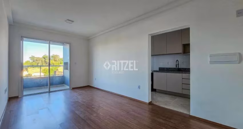 Apartamento para locação 2 quartos, 1 suite, 1 vaga, 77.65m², rondônia, novo hamburgo - rs