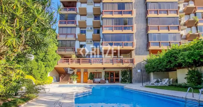 Apartamento com 3 quartos à venda na Rua Padre José Maurício, 143, Rio Branco, Novo Hamburgo