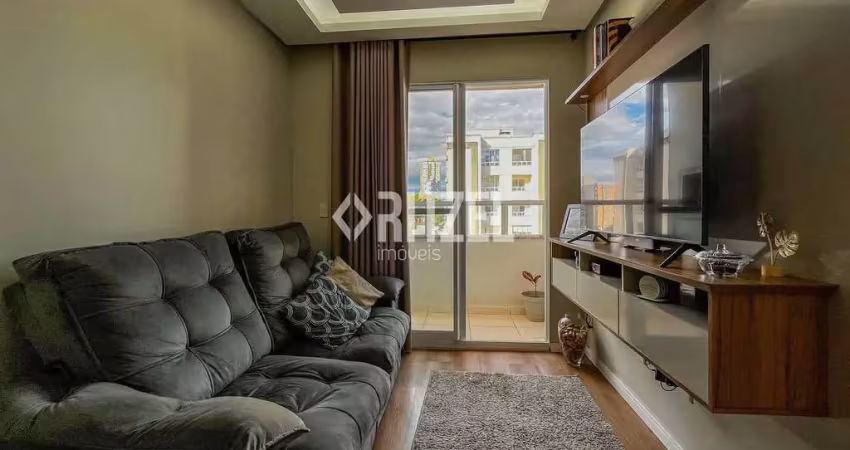 Apartamento com 2 quartos à venda na Rua Avaí, 120, Vila Rosa, Novo Hamburgo