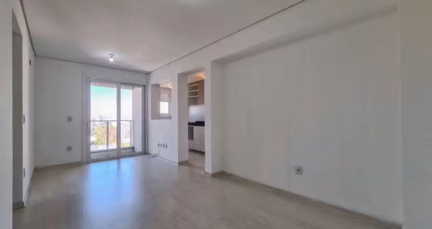 Apartamento para locação 1 quarto, 1 vaga, 46.77m², pátria nova, novo hamburgo - rs