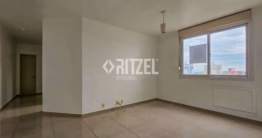 Apartamento com 2 quartos para alugar na Rua Bento Gonçalves, 886, Pátria Nova, Novo Hamburgo